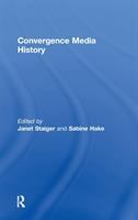 Convergence media history /