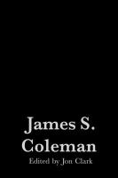 James S. Coleman /