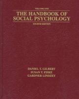 The handbook of social psychology /