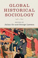 Global historical sociology /