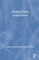 Deviance today /