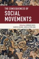 The Consequences of Social Movements /