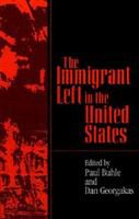 The immigrant left in the United States /