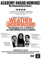 The weather underground