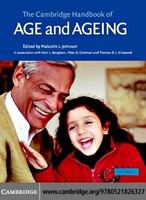 The Cambridge Handbook of Age and Ageing /