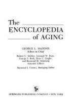 The Encyclopedia of aging /