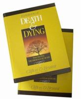 Handbook of death & dying /