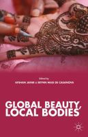 Global beauty, local bodies /