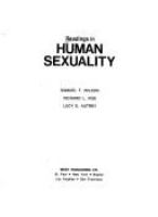 Readings in human sexuality /