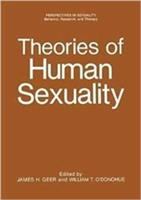 Theories of human sexuality /