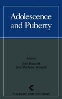 Adolescence and puberty /