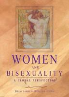 Women and bisexuality : a global perspective /