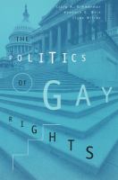 The politics of gay rights /