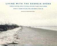 Living with the Georgia shore /