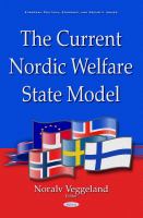 The current Nordic welfare state model /