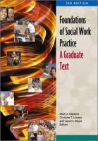 Foundations of social work practice : a graduate text /