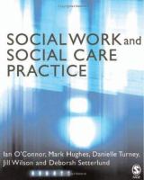 Social work and social care practice /