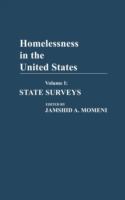 Homelessness in the United States /