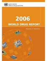 2006 World drug report.