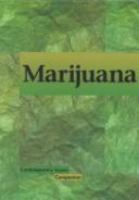Marijuana /