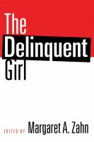 The delinquent girl /