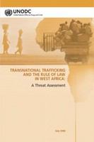 Transnational trafficking and the rule of law in West Africa : a threat assessment /