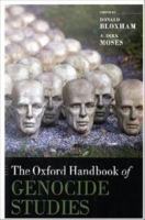 The Oxford Handbook of Genocide Studies.