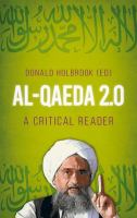 Al-Qaeda 2.0 : a critical reader /