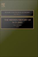 The hidden history of 9-11-2001 /