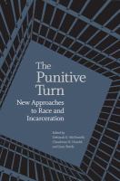 The punitive turn : new approaches to race and incarceration /