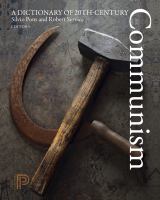 A dictionary of 20th-century communism /