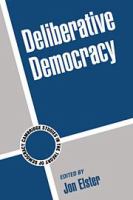 Deliberative democracy /