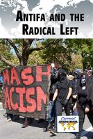Antifa and the radical left /