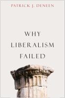 Why liberalism failed /