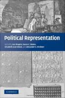 Political representation /