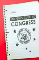 Student's guide to Congress /
