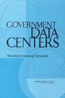 Government data centers : meeting increasing demands /
