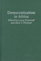 Democratization in Africa /