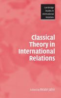 Classical theory in international relations /