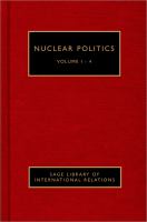Nuclear politics /