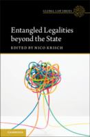 Entangled legalities beyond the state /