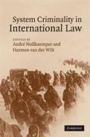 System criminality in international law /