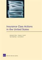 Insurance class actions in the United States /
