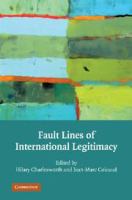 Fault lines of international legitimacy /