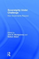 Sovereignty under challenge : how governments respond /