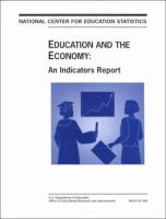 Education and the economy : an indicators report /