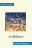 Education and leadership /