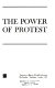 The Power of protest /