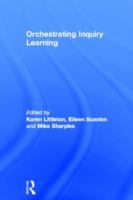 Orchestrating inquiry learning /