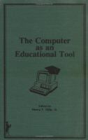 The Computer as an educational tool /